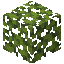 Листья азалии — блок Minecraft